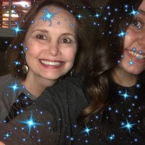 Meet your Posher, Sharon